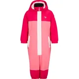 Ziener Anup-z Overall mini, strawberry sorbet, 110