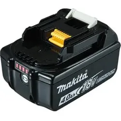 Makita Akku-BL1840B Li 18,0V 4.0Ah