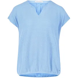 Betty & Co Casual-Shirt mit Struktur M