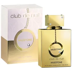 Damenparfüm Armaf Club De Nuit Milestone EDP 105 ml