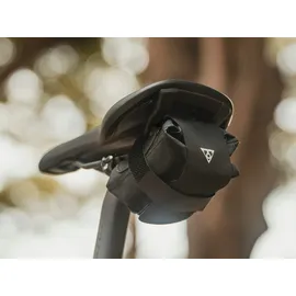 Topeak Burrito Pack Slim Black - One Size