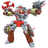 Hasbro The Transformers: The Movie Studio Series Voyager Class Actionfigur 2022 Junkheap 17 cm HASF3177