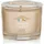 Yankee Candle Vanilla Flurries Votivkerze 37 g beige