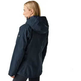 Regatta Wentwood Ix Jacke - Navy Inner - 48