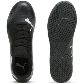 Puma Future 7 Play It IN Kinder schwarz/weiß 29