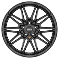 Fondmetal Thoe 8 x 19 5 x 120 ET45 Braun/Bronze Matt