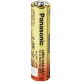 Panasonic Micro AAA 1300 mAh 400 St.