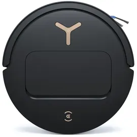 Ecovacs DEEBOT T50 PRO Omni Gen3 Schwarz + 2 Wischpads + 3 Filter + 3 Staubbeutel