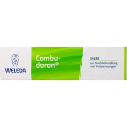 Combudoron Salbe 25 g