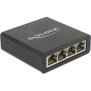 DeLock 62966 USB 3.0 Gigabit LAN - Netzwerkadapter,