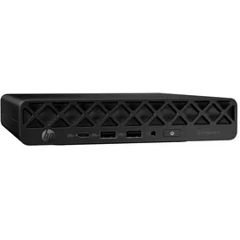 HP EliteDesk Mini-PC R5 PRO 215 16 GB RAM 512 GB SSD Radeon 740M Windows 11