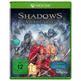 Shadows Awakening