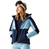 Dare 2b Dare2b Flurry Ii Jacke - Navy / Glacier Lake - 38