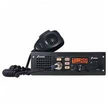Stabo XM3004E-R VOX 12/24 Schwarz,