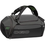 OGIO Herren Ogio Endurance 9.0 Bag Tasche, Schwarz/Charcoal, 58,3 Liter EU