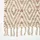 Homescapes Flickenteppich Sierra geometrisch gemustert 120/170 cm,