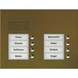 TCS PUK 8 PUK08/2-EB