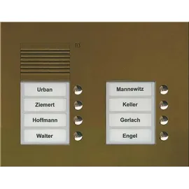 TCS PUK 8 PUK08/2-EB