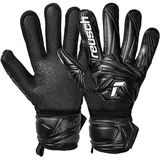 Reusch Attrakt Resist Junior Schwarz 7