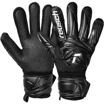 Reusch Attrakt Resist Junior Schwarz 7