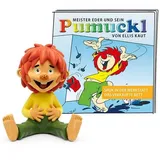 Tonies Hörspiel Pumuckl Spuk in der Werkstatt / Das verkaufte Bett