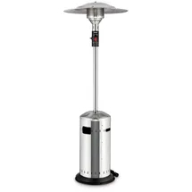 Enders Elegance Eco Green 2.0 Gas-Terrassenheizstrahler 6 kW