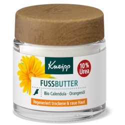 Kneipp Regenerierende Fußbutter