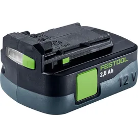 Festool Akkupack BP 12 Li 2,5 C 2,5 Ah