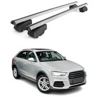 Omac Dachträger Querträger für Audi Q3 8U