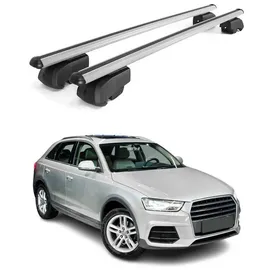 Omac Dachträger Querträger für Audi Q3 8U