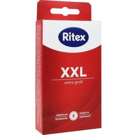 Ritex XXL 8 St.