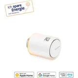 Netatmo NAV01-DE Heizkörperthermostat Weiß