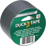 Duck Tape „Original“ Silber