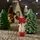 Frechverlag Mein gehäkeltes Weihnachtsdorf - Adventskalenderbuch