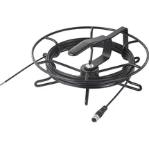 VOLTCRAFT Endoskop Sonden-Ø 3,9 mm 10 m