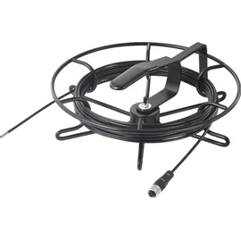 VOLTCRAFT Endoskop Sonden-Ø 3,9 mm 10 m