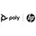 Poly HP Poly X50 VESA Mount, 875M2AA