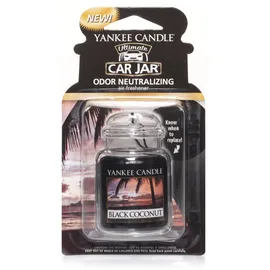 Yankee Candle Black Coconut 2 St. 129 ml