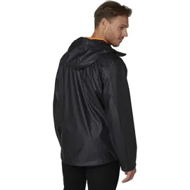 HELLY HANSEN Moss Jacke Herren Schwarz S