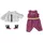 BABY BORN City Deluxe Scooter Combo Gelb (830215)