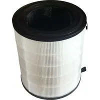Clockaudio Comedes Kombifilter Set passend für Levoit Luftreiniger LV-H133,