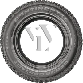 Continental CrossContact AT 235/85 R16 114/111Q