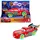 Mattel Disney Pixar Cars Lightning McQueen mit Lichtern und Geräuschen