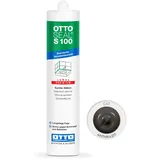 Otto-Chemie OTTOSEAL S100 300ml C67 anthrazit