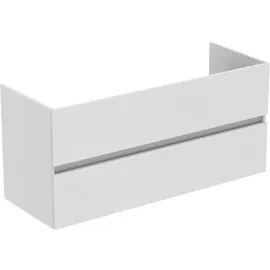 Ideal Standard Eurovit+ 2 Auszüge 120 x 44 x 55 cm Weiß