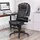 Songmics OBG51B schwarz