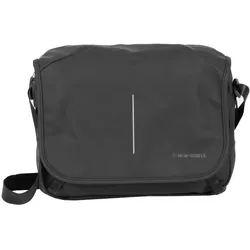 William - Harrisburg Laptop Tasche schwarz