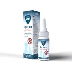 Marsavet Spot-On - 50 ml