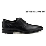 LLOYD CORE 111 Schnürschuh schwarz 41 EU (7,5 UK
