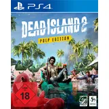 Dead Island 2 PULP Edition - [PlayStation 4]